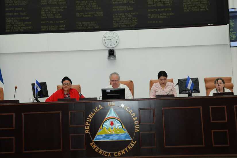ASAMBLEA